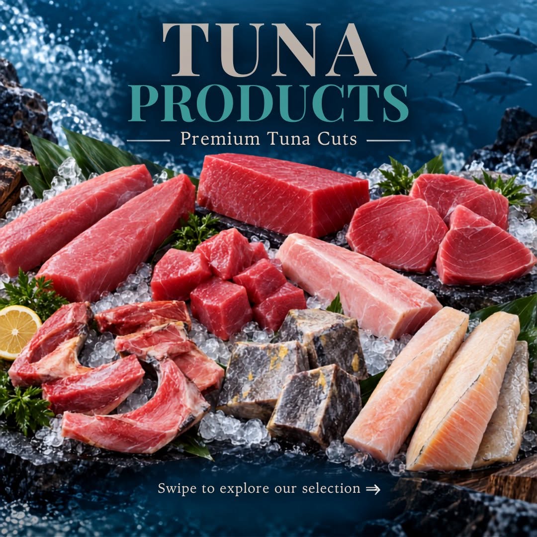 Premium Tuna